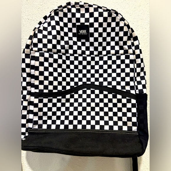 Vans Handbags - Vans backpack | Full Size Backpack | NWOT